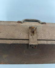 Unbranded Long Metal Toolbox