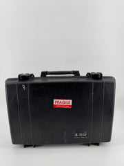 Pelican Case Suitcase with Protective Foam