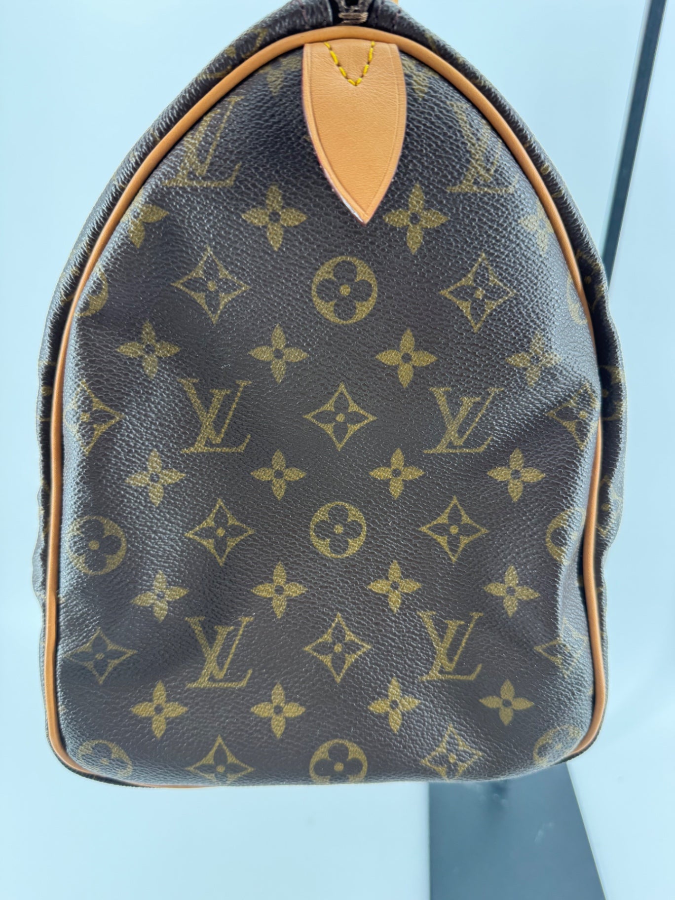 Louis Vuitton Monogram Speedy 40