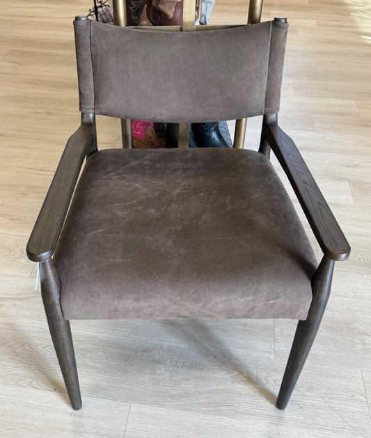 Four Hands Jayla Dining Armchair