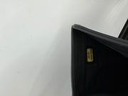 Chanel Caviar CC Flap Wallet