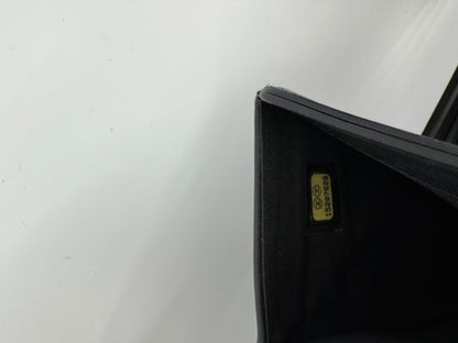 Chanel Caviar CC Flap Wallet
