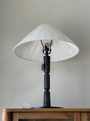 Four Hands Fernando Tapered Shade Table Lamp