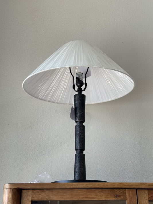 Four Hands Fernando Tapered Shade Table Lamp