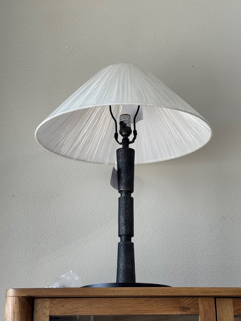 Four Hands Fernando Tapered Shade Table Lamp