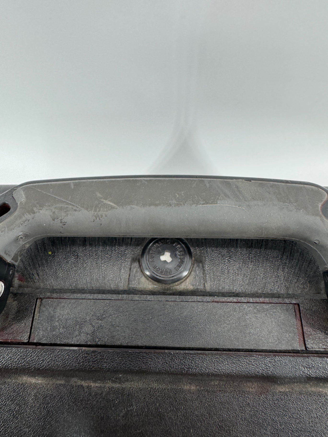 Pelican Case Suitcase with Protective Foam