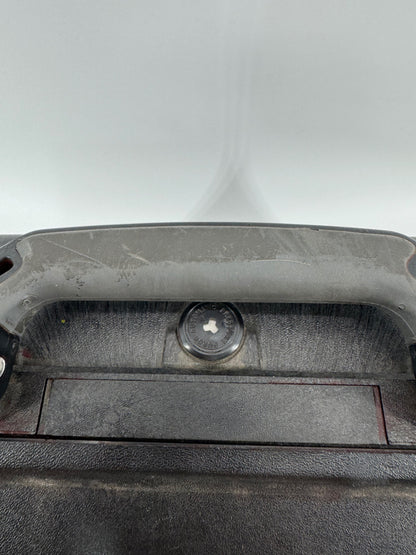 Pelican Case Suitcase with Protective Foam