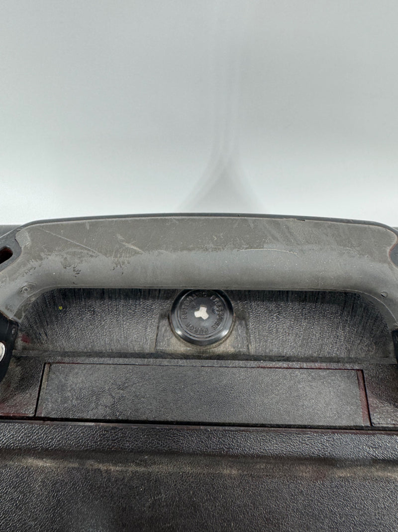 Pelican Case Suitcase with Protective Foam