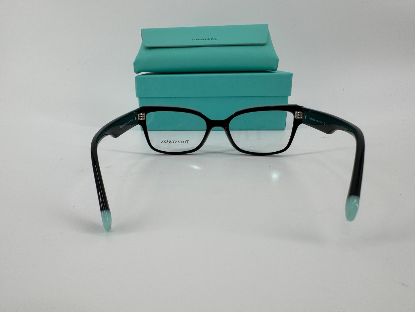 Tiffany & Co. TF2185 Eyeglasses
