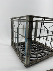 Unbranded Metal Crate
