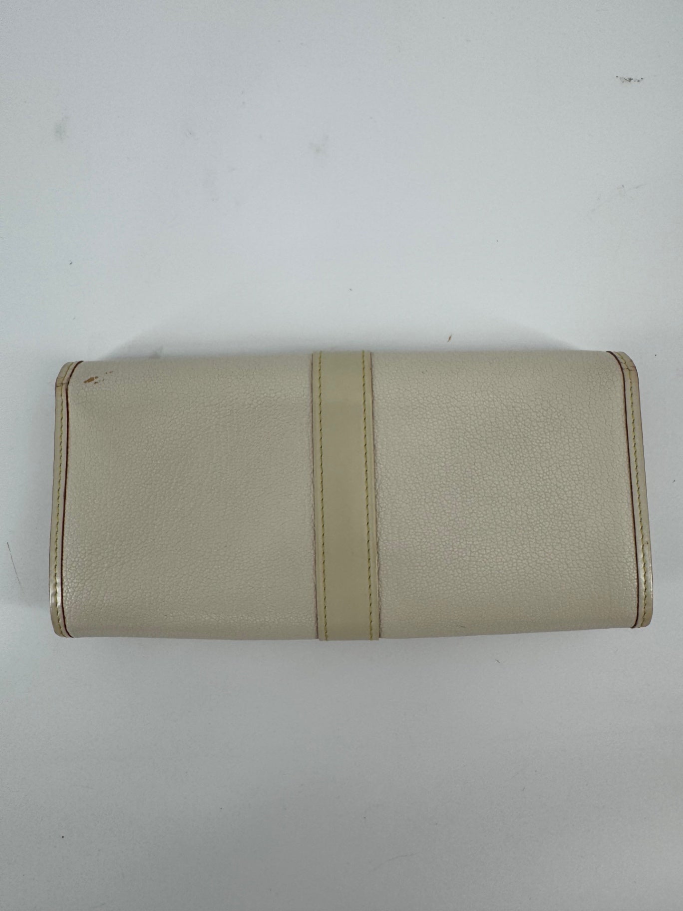 Louis Vuitton Suhali Long Wallet