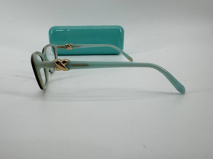 Tiffany & Co. Bow Collection Eyeglasses