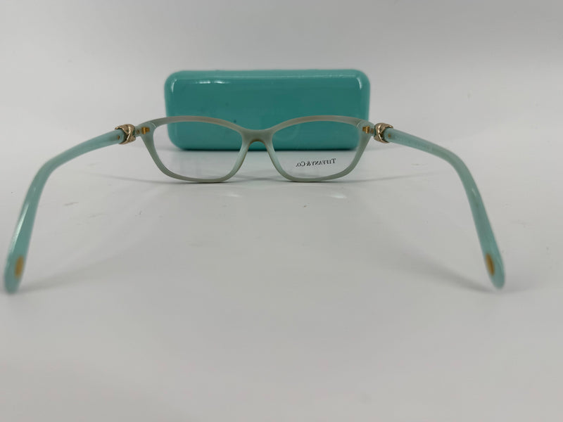 Tiffany & Co. Bow Collection Eyeglasses
