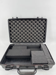 Pelican Case Suitcase with Protective Foam