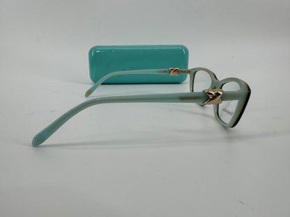 Tiffany & Co. Bow Collection Eyeglasses