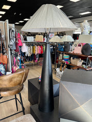 Four Hands Innes Tapered Shade Floor Lamp