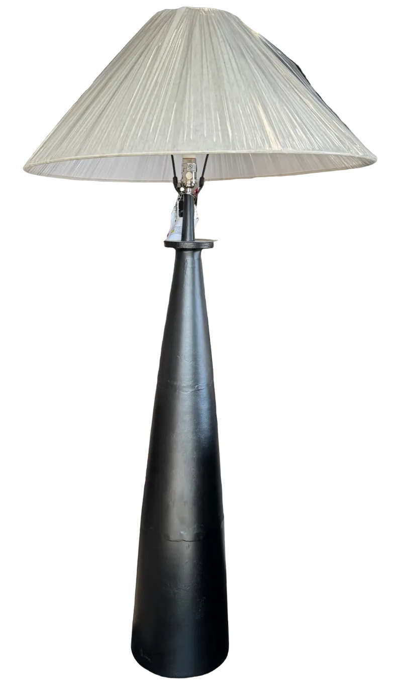 Four Hands Innes Tapered Shade Floor Lamp