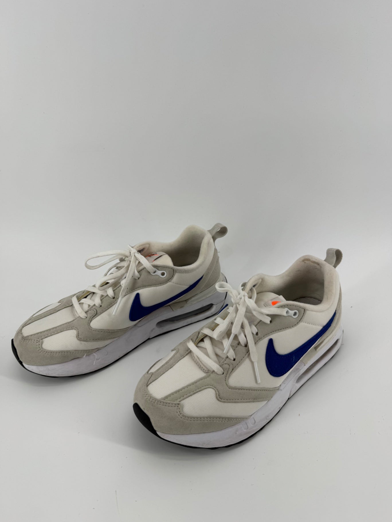 Nike White Sneakers