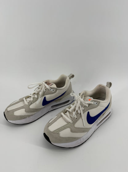 Nike White Sneakers