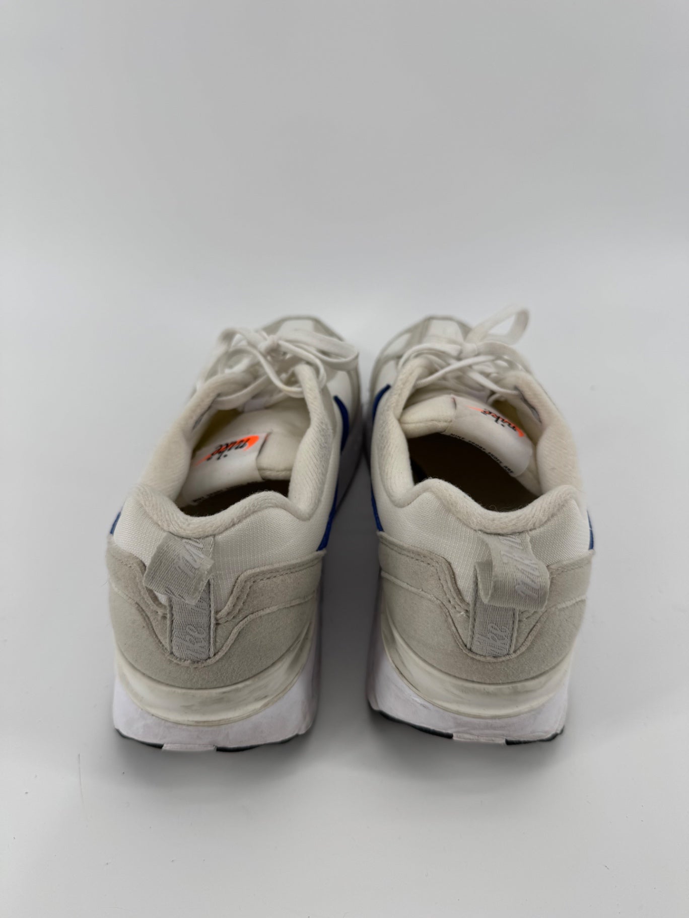 Nike White Sneakers