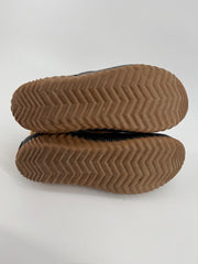 Sorel Waterproof Fur Lined Ankle Boots