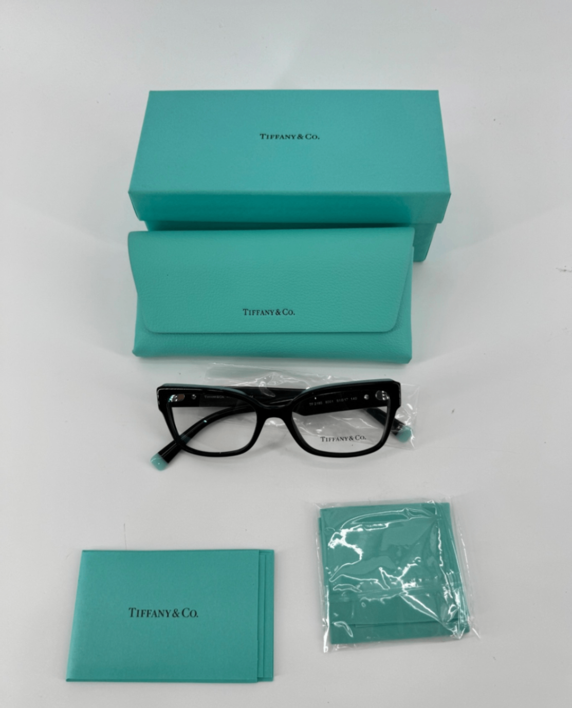 Tiffany & Co. TF2185 Eyeglasses