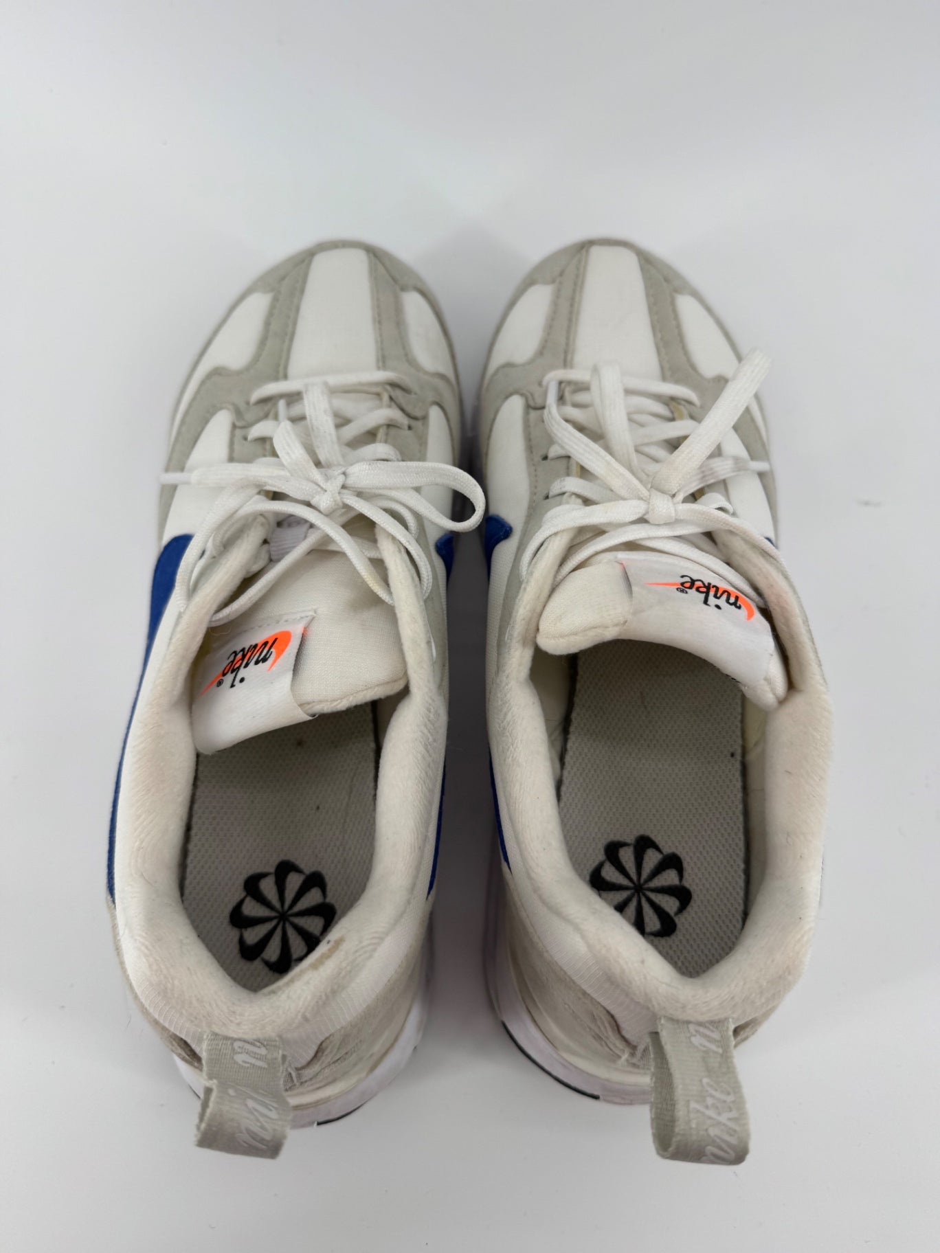 Nike White Sneakers