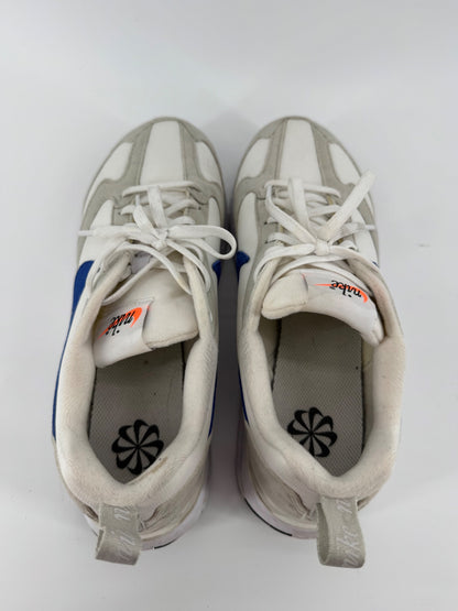 Nike White Sneakers