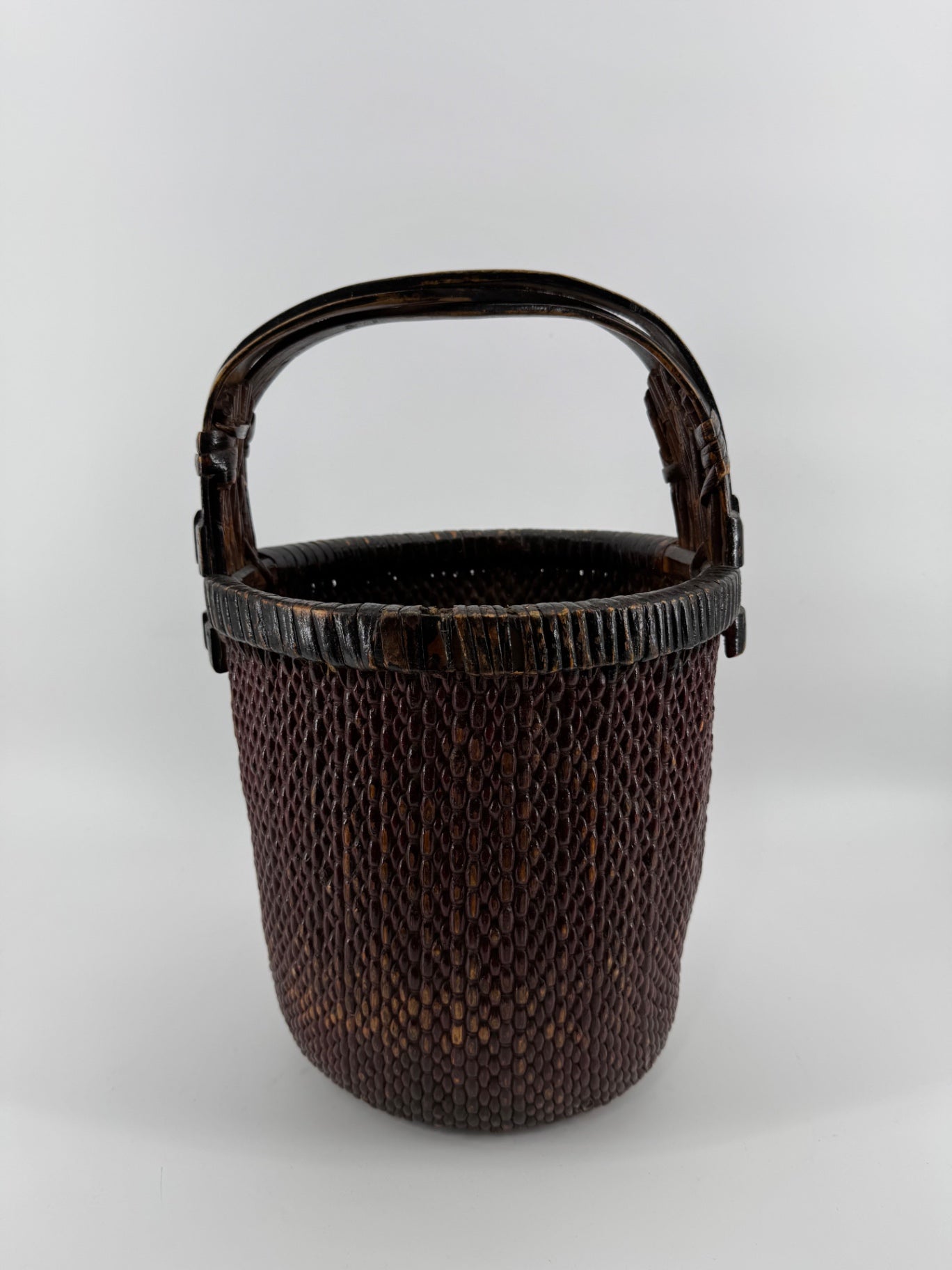 Unbranded Wooden Basket