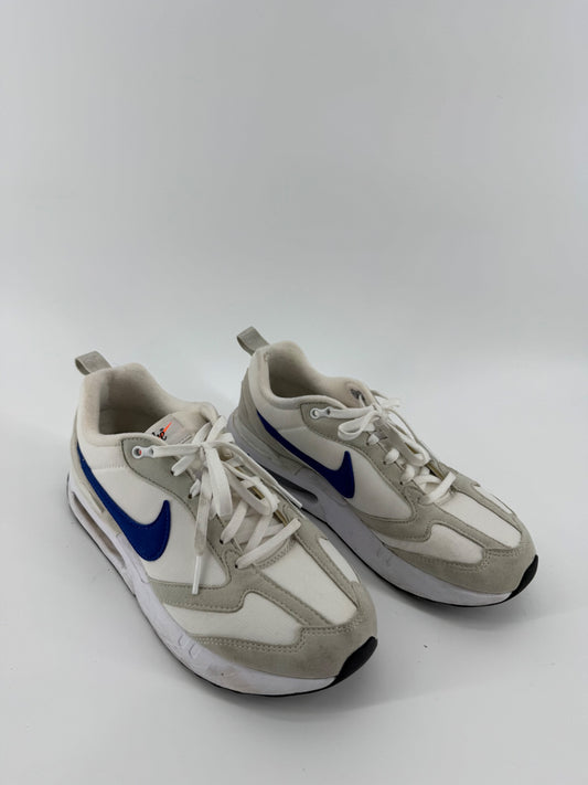 Nike White Sneakers