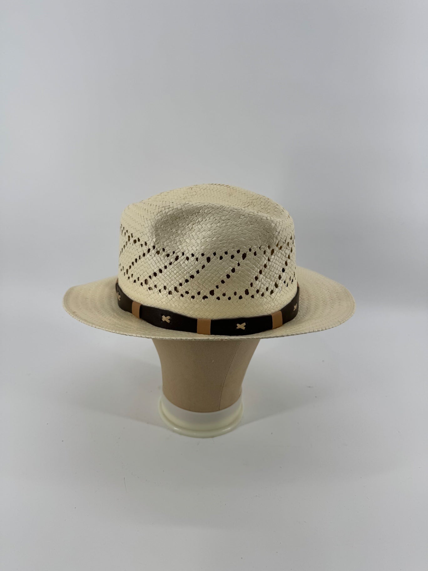 Sombreros Gonzalez Straw Hat