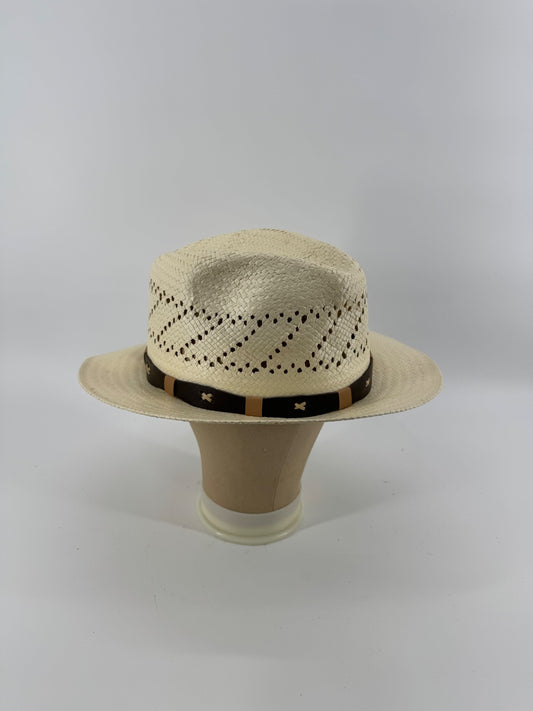 Sombreros Gonzalez Straw Hat