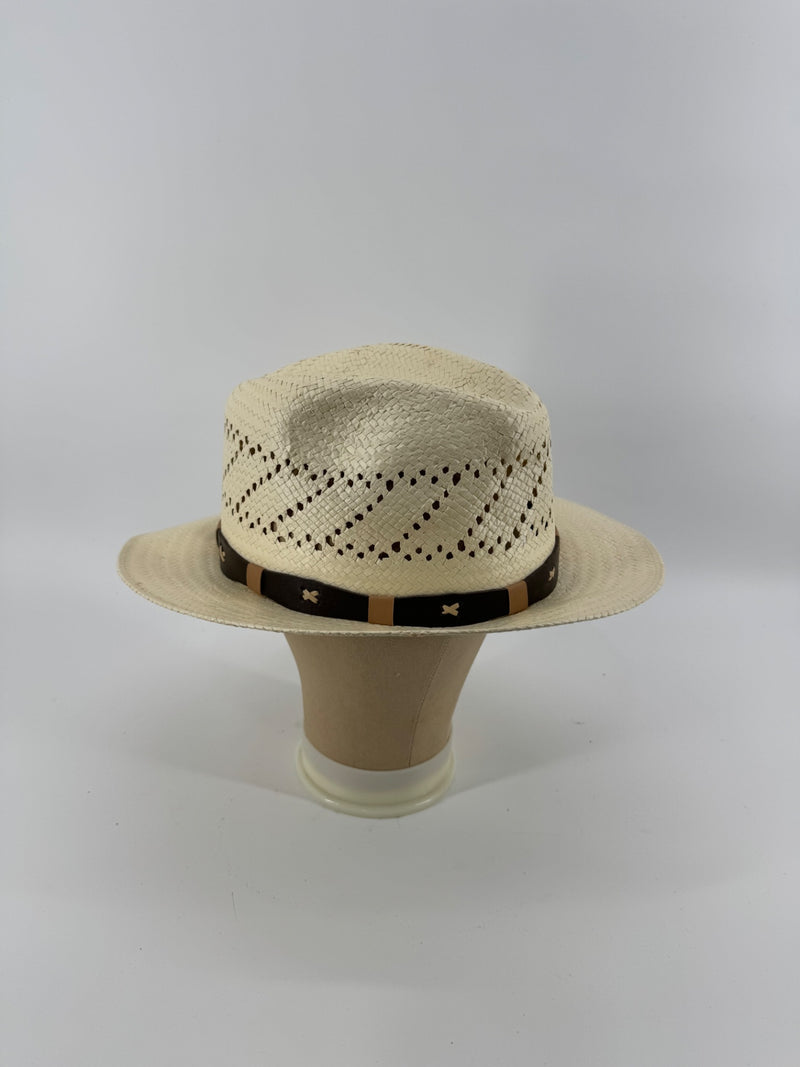 Sombreros Gonzalez Straw Hat