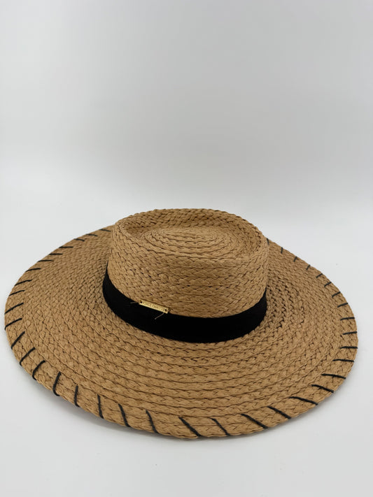 Vince Camuto Straw Hat