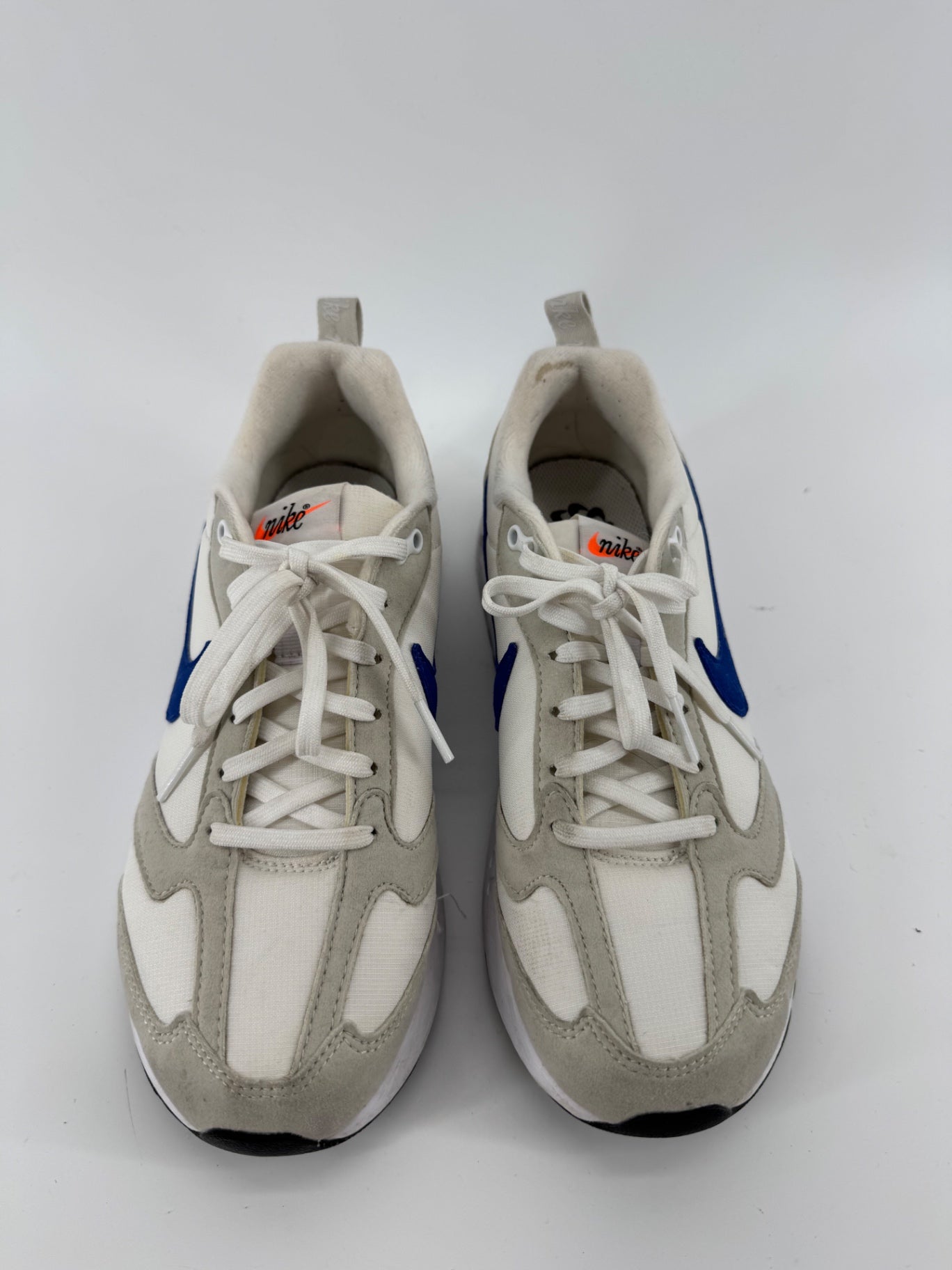 Nike White Sneakers