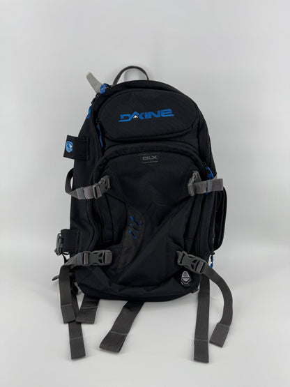 Dakine Black Backpack