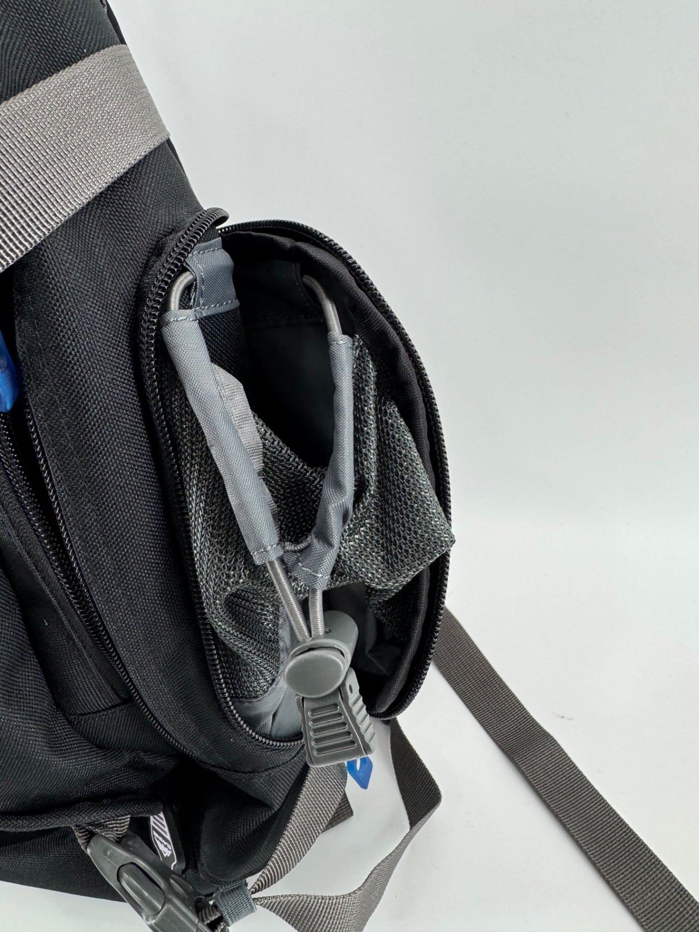 Dakine Black Backpack