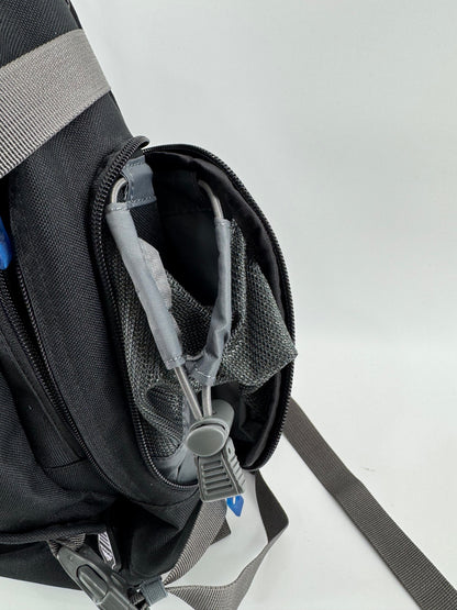 Dakine Black Backpack
