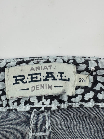Ariat Low Rise Boot Denim Jeans