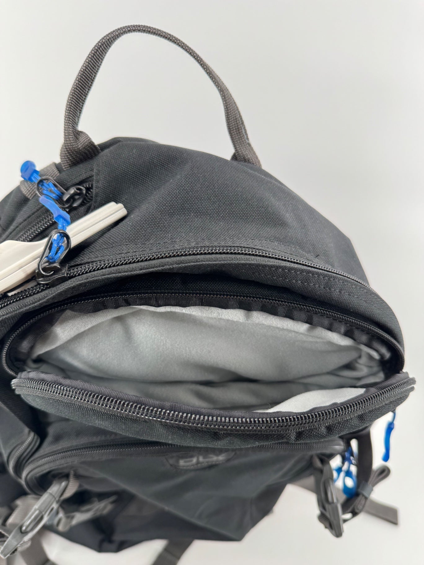 Dakine Black Backpack