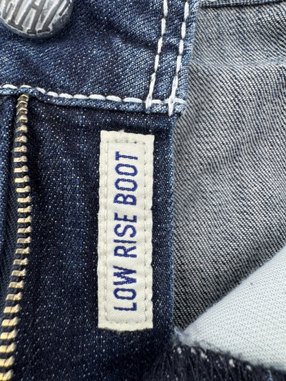 Ariat Low Rise Boot Denim Jeans