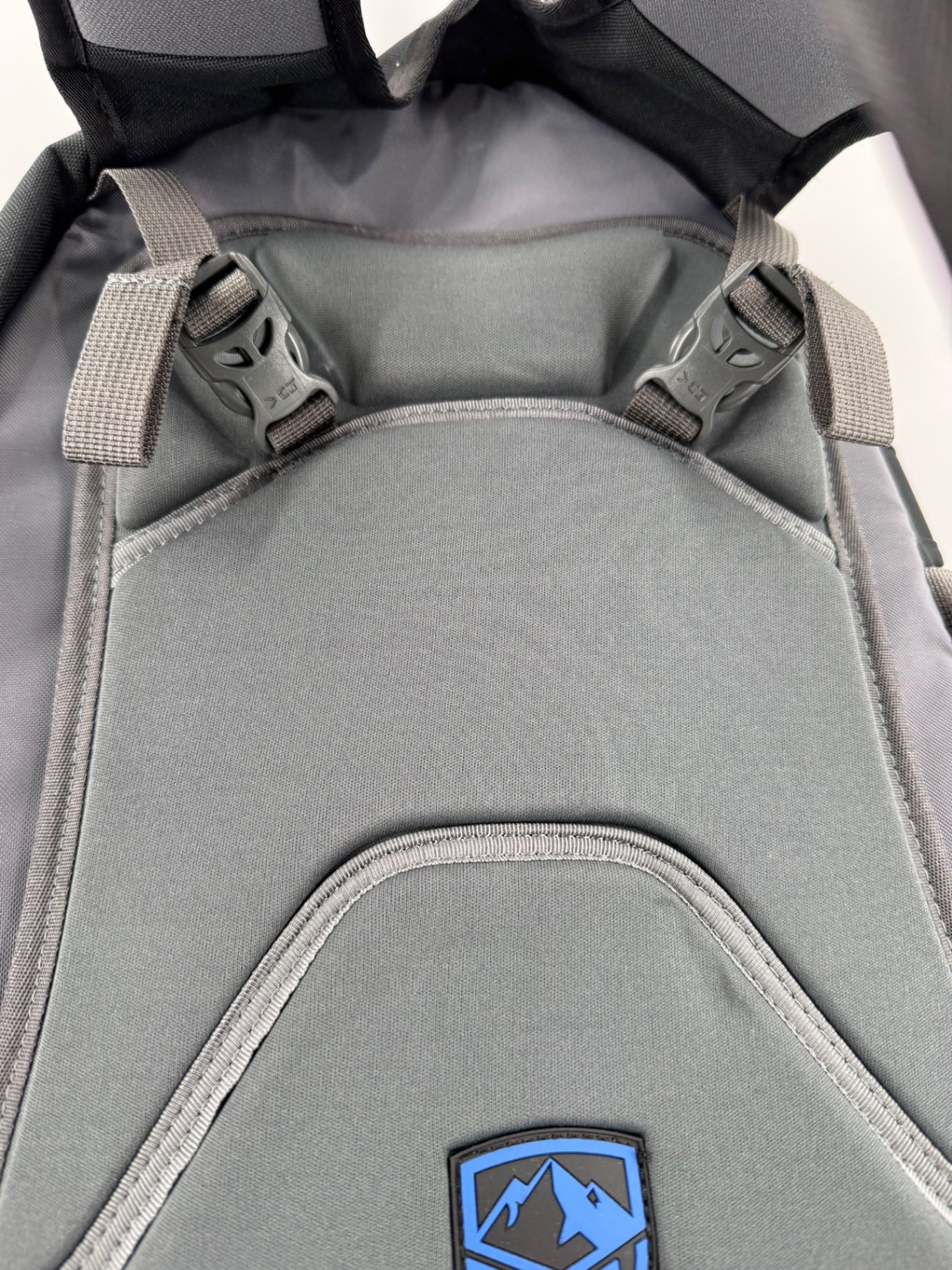 Dakine Black Backpack