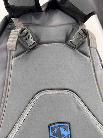 Dakine Black Backpack