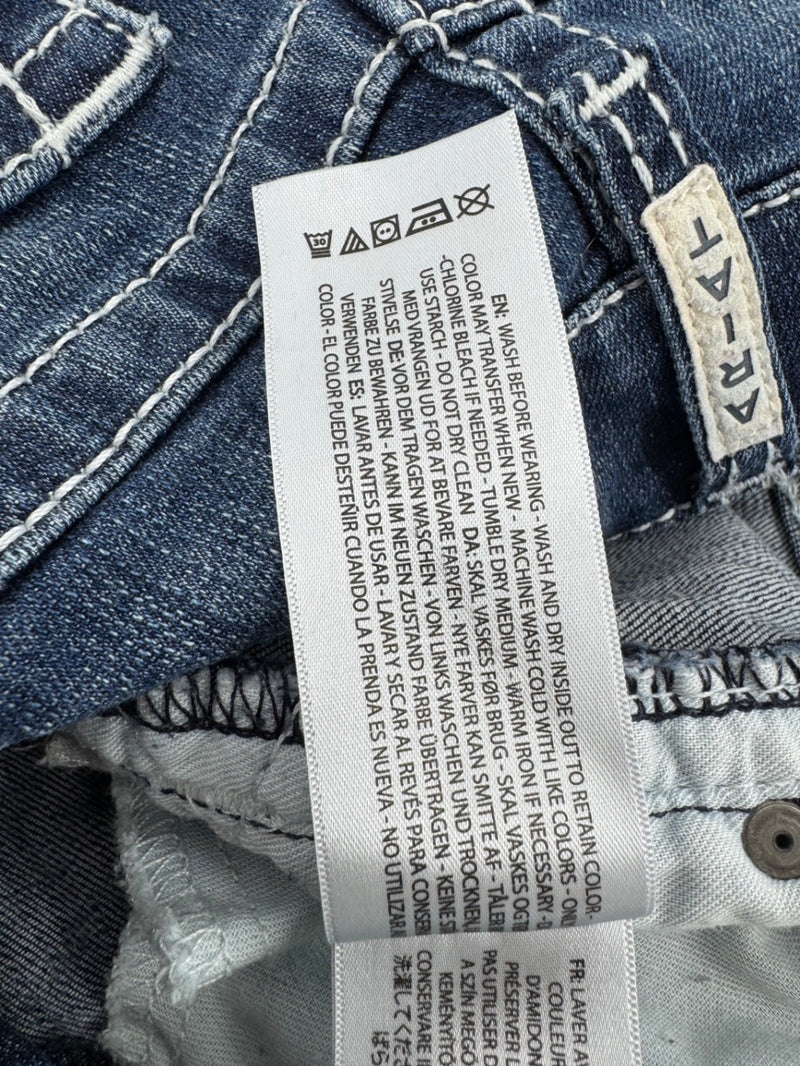 Ariat Low Rise Boot Denim Jeans