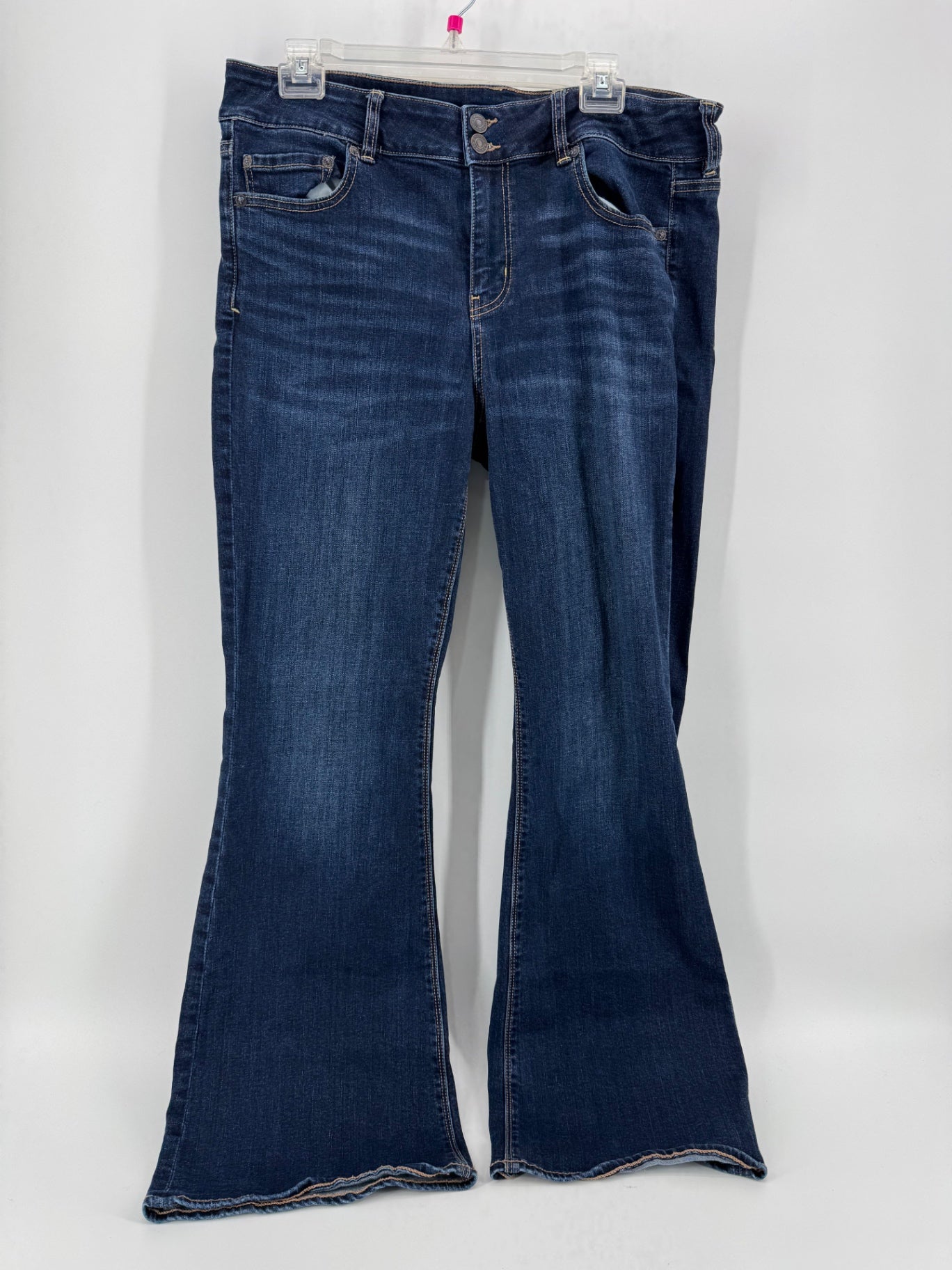 American Eagle Super Stretch Jeans