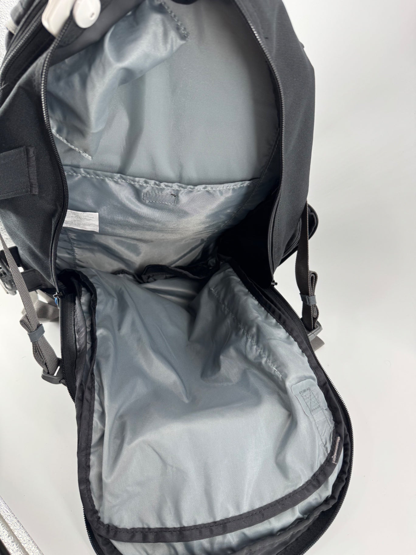 Dakine Black Backpack