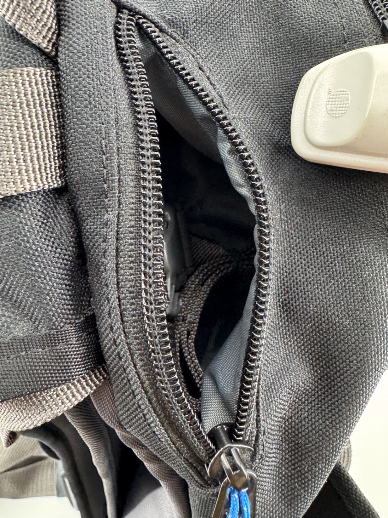 Dakine Black Backpack