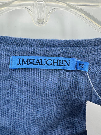 J.McLaughlin Idella Jacket
