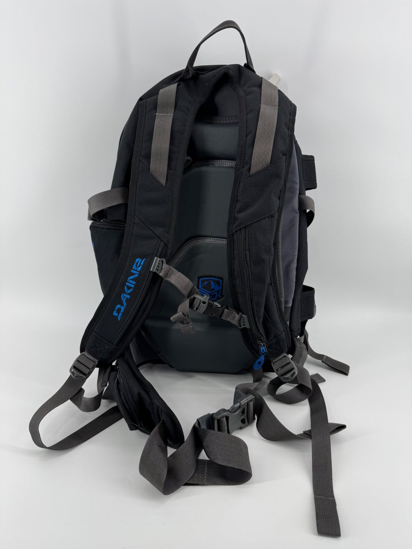 Dakine Black Backpack