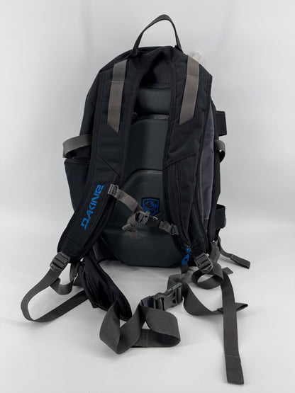 Dakine Black Backpack